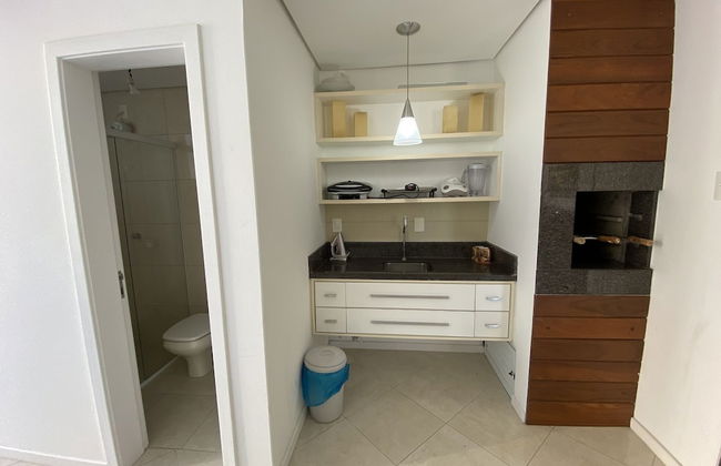 Ilha Da Fortaleza Jurere Internacional - Photo 16