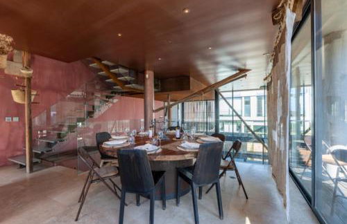 Pink House Santa Cruz - Foto 15