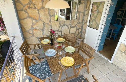 Small house at seafront - Photo 21