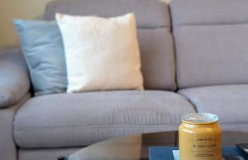 Moderne Wohnung mit Seeblick - Photo 5