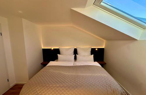 Private Spa Suite I Sauna I Panorama I Design - Photo 16