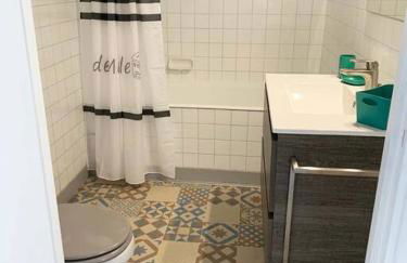 Appartement en bord de mer - Foto 9