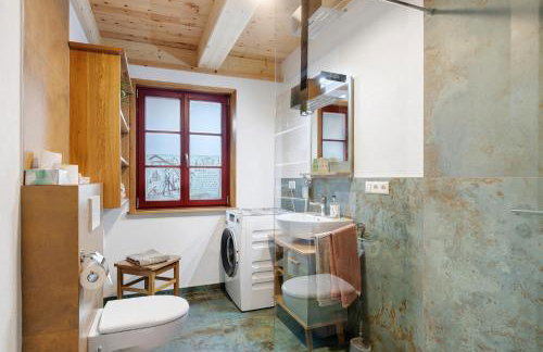 Gästehaus Kornspeicher Untere Mühle - Foto 21