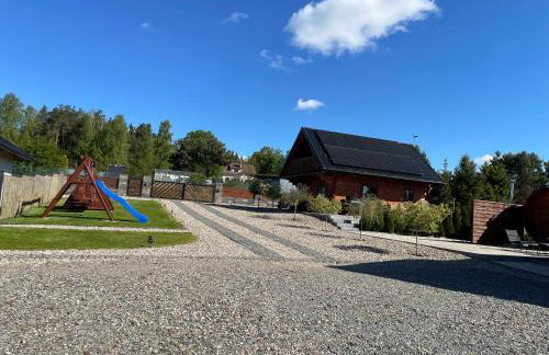 Urocze domki #2, Domek Sitno 69E KASZUBY - Foto 10