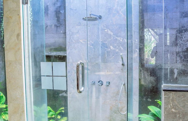 Ume Sri Villas Ubud - Foto 58