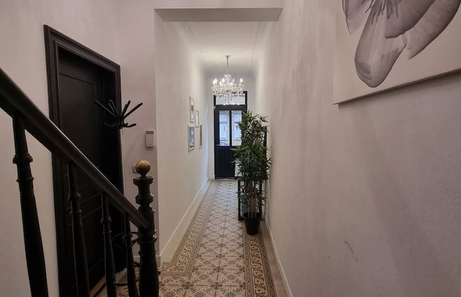 Appartement Vilvoorde Centrebrussels Airport - Foto 9