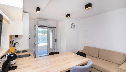 Apartments Ema - Studio Apartment with Sea View - Foto 2