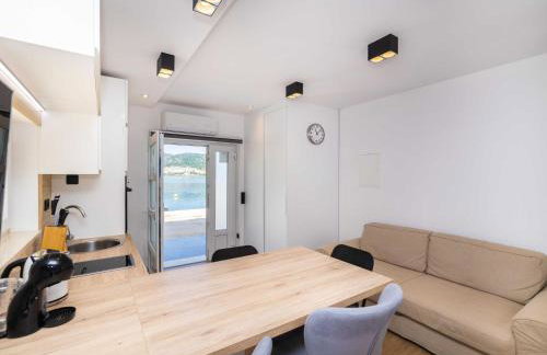 Apartments Ema - Studio Apartment with Sea View - Foto 2