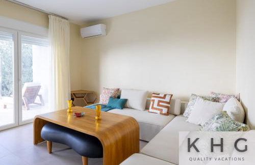 Villa Hermes with private pool in Dilinata village - Foto 19