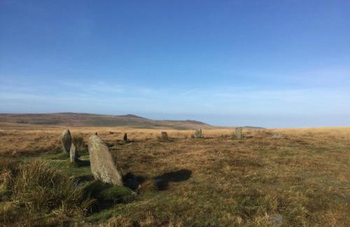 WebberHillFarmCottages - Foto 48