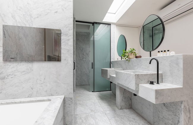 Simon Close by Onefinestay - Foto 33