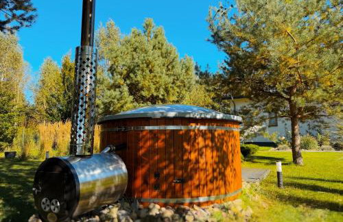 Cisza Spokój - Mazury - Foto 57