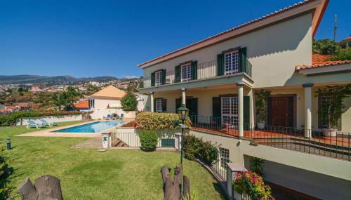 OurMadeira - Villa Vista Sol - Foto 4, Garden, Other