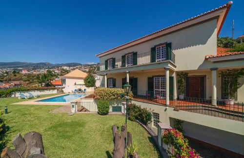 OurMadeira - Villa Vista Sol - Foto 4