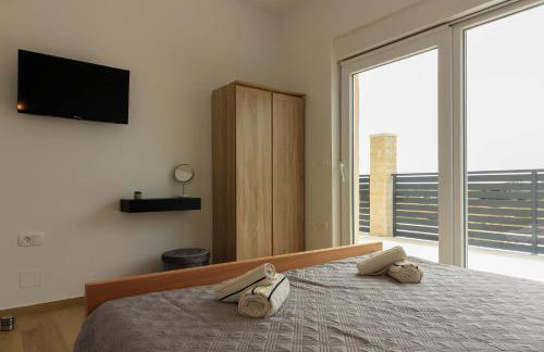 New modern villa Gogo with private pool near the beach and town of Pula by WiiBuk - Foto 53