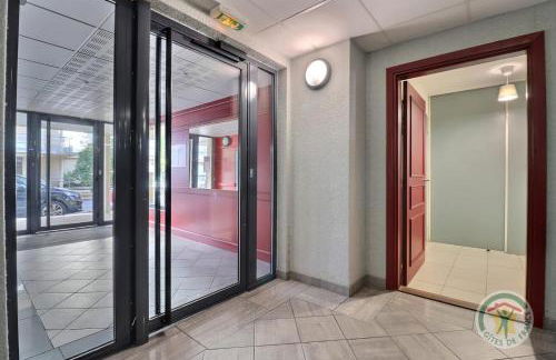 Le balcon de sevigne - Foto 14