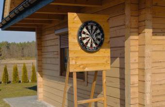 Leśne Zacisze Radawa III - Foto 24