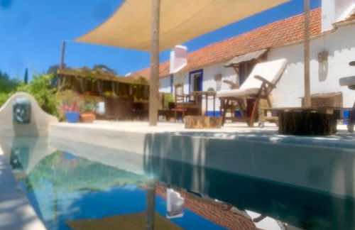 Casa Amador, Charming 2 Bedrooms House in Alcácer - Foto 27