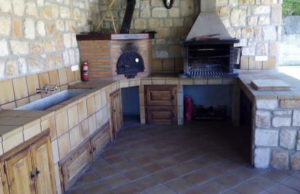 Casa las Vacas - Foto 11