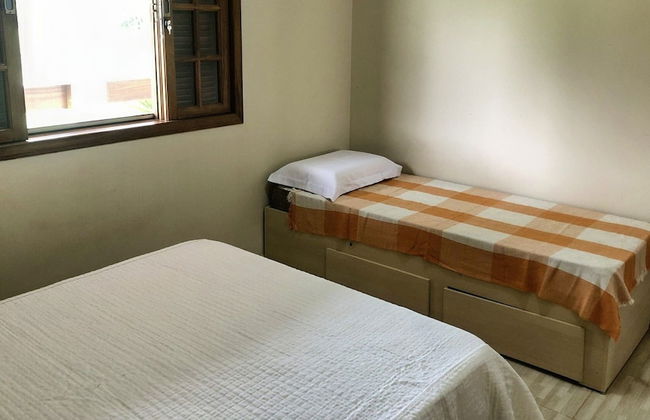 Casa de Campo com Piscina e Churrasqueira - Photo 11