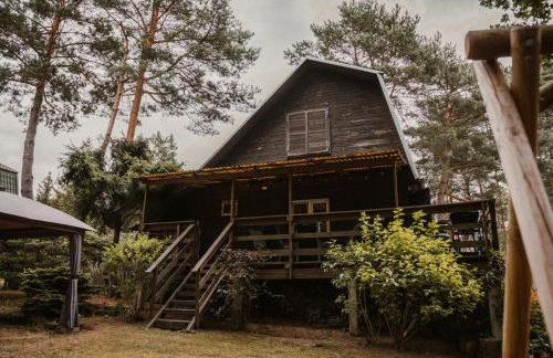 Wczasowa 25 Stare Jabłonki - Foto 55