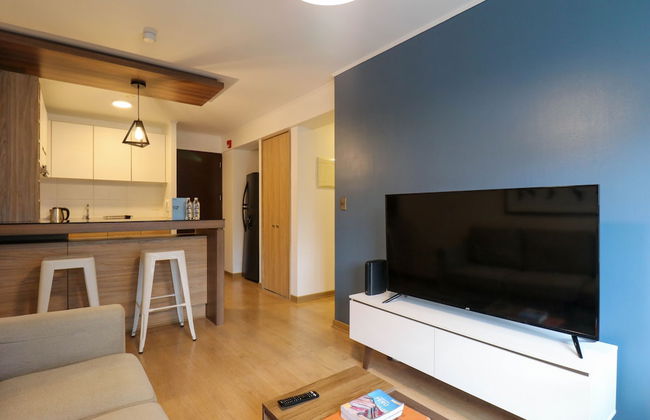 Exclusive Apartments in Pedro Martinto by Wynwood-House - Foto 57