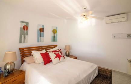 VILLA MEDITERRANEA - Piscina privada - ALCOSSEBRE ALBERT VILLAS - Photo 21