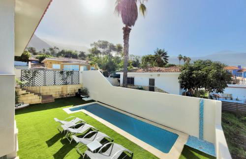 Miya del Sol Heated Saltwater Pool - Foto 18