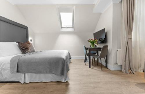 Cleveland Residences Bloomsbury - Foto 126