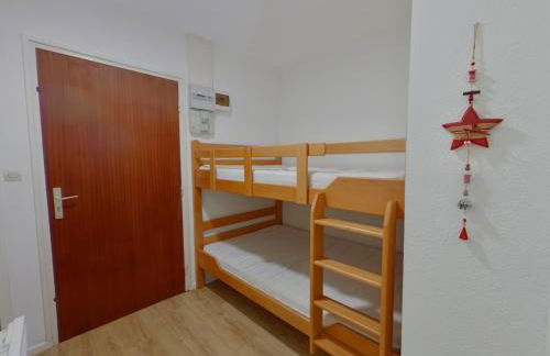 Appartement cosy au pied des pistes pour 4, Prémanon - FR-1-834-16 - Foto 12