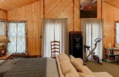 Hike, Fish and Relax Secluded Miami Retreat with Deck - Foto 10