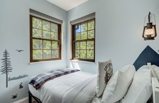 Buckskin Hideaway - Foto 10