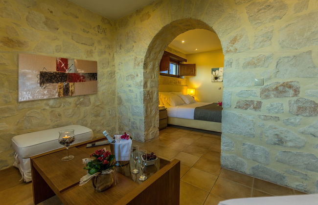 Exensian Villas & Suites - Foto 5