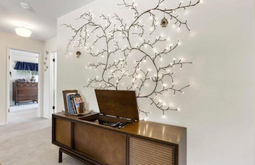 Pine Nest Retreat Saloon and Scenic Views - Foto 9