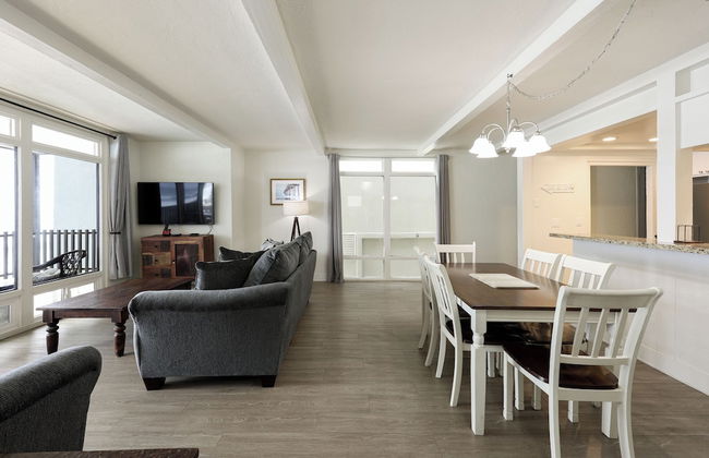 Beachfront Retreat - Foto 28