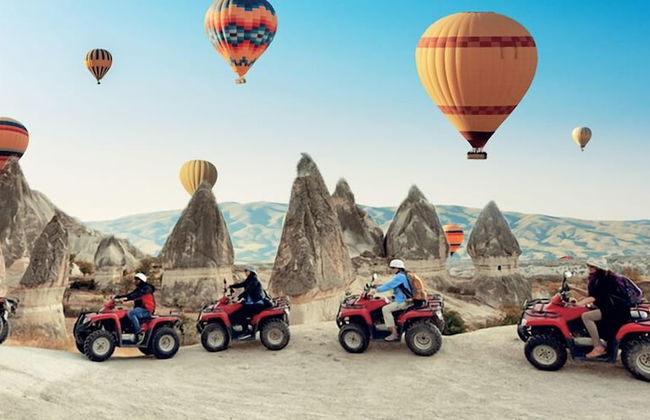 Cappadocia Deep Cave House - Foto 21