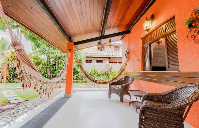 PF10 - Casa 3 Suítes a 300m da Praia - Photo 28