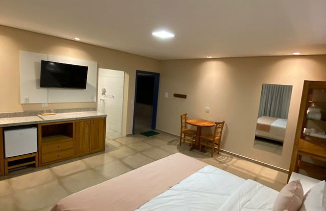 Matiz Igaratá Resort, Spa e Eventos - Foto 15