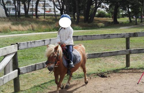 ARZON TERRASSE DE KERJOUANNO - Foto 22