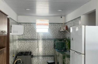 Casa com piscina para veraneio em Barra do Itariri - Bahia - Foto 32