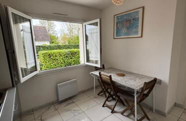 Le Pavillon G aillard - Maison de 5 chambres - Photo 24