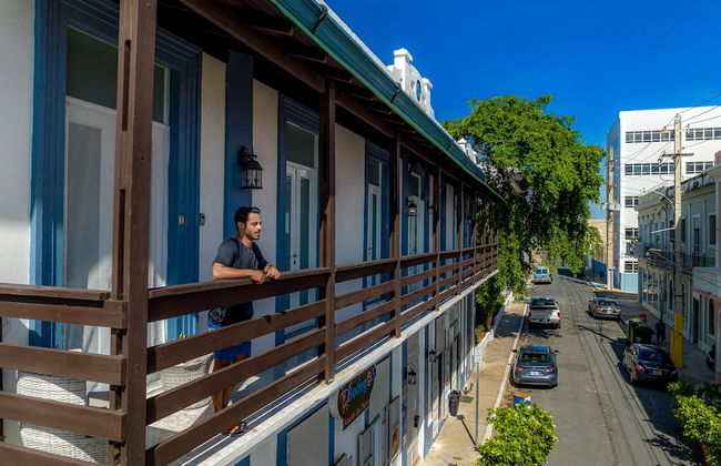 Lofts At San Agustin - Photo 18