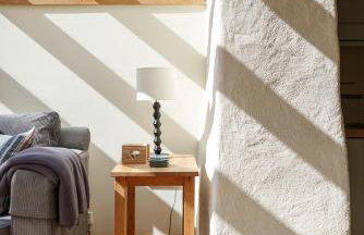 The Home Barn at Cornish Barn Holidays - Foto 11