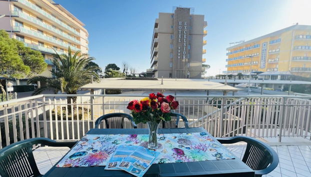 Comfortable Flat a few Steps From the Beach - Photo 2, Image principale