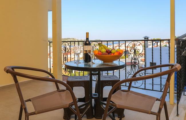 Antonia House - Photo 22