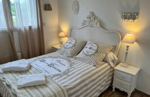 La Villa Marguerite - Foto 7