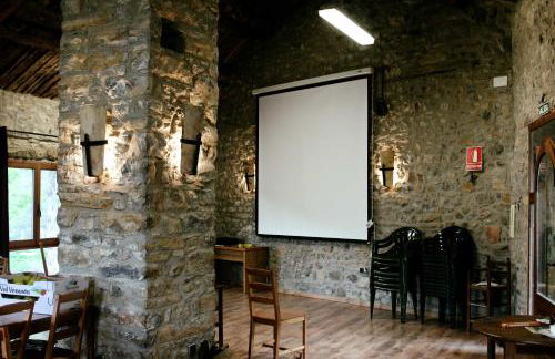 Albergue Casa Fumenal - Foto 71