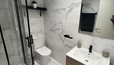 Luxury Estudio Malaga Centro - Foto 4