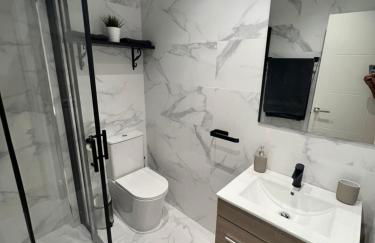 Luxury Estudio Malaga Centro - Photo 4