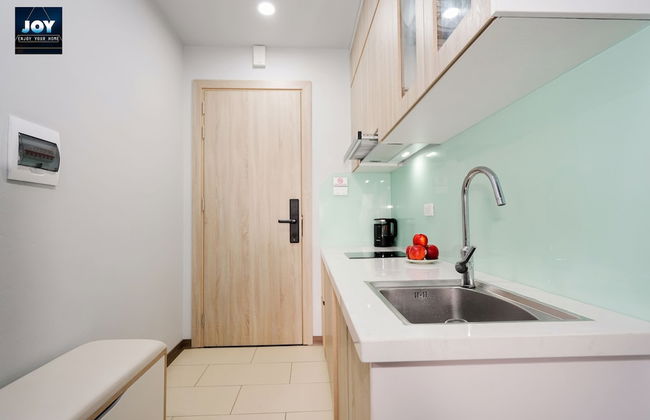 JOY APARTMENT TAY HO - Foto 21